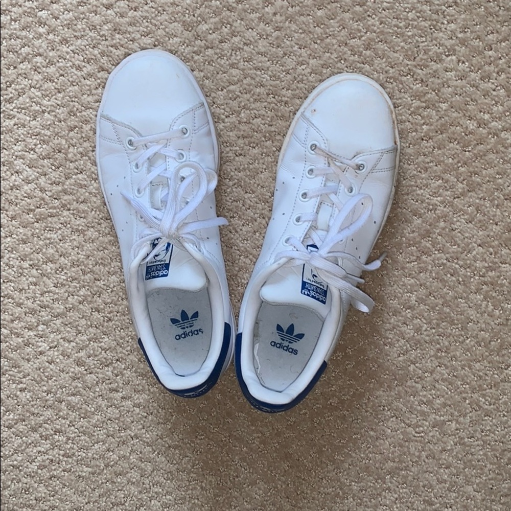 ADIDAS STAN SMITH